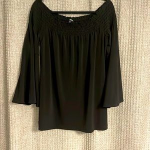 Express black top